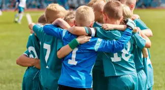 Grass Roots Football Sponsorship