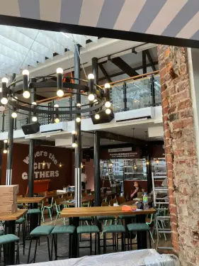 Click Here To Enlarge This Photo Of Fostair Ltd