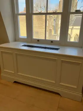 Click Here To Enlarge This Photo Of Fostair Ltd