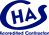 Chas