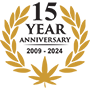 15 Years