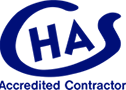 Chas